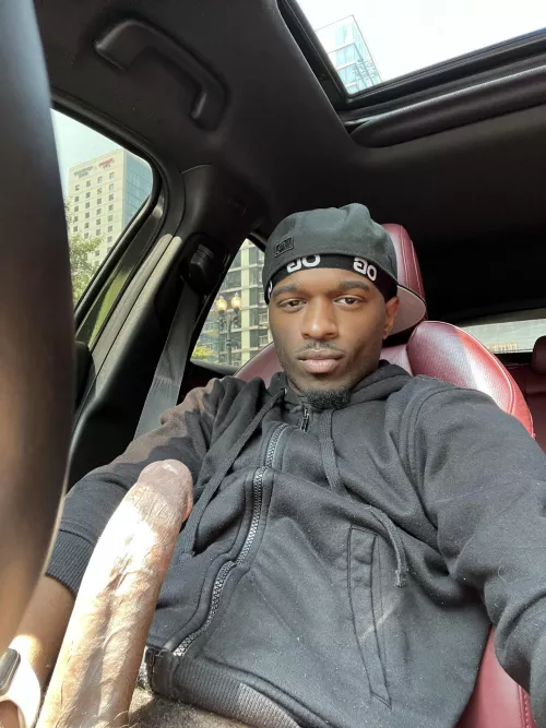 that is what my ex been missing