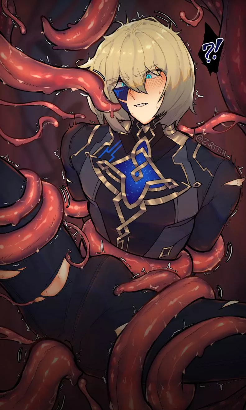 The calm before the storm