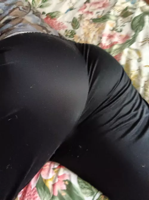 These may be getting too tight