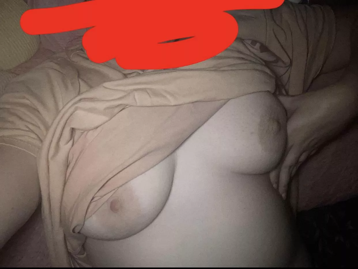 They’re all yours 😘