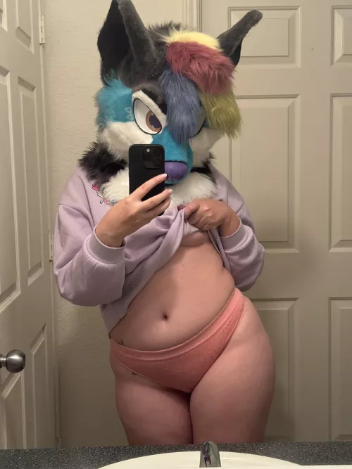 Thicc Yeen Enters the Chat [NB]