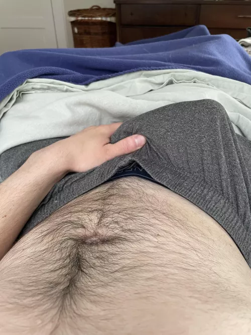 This is how I wake up every morning 