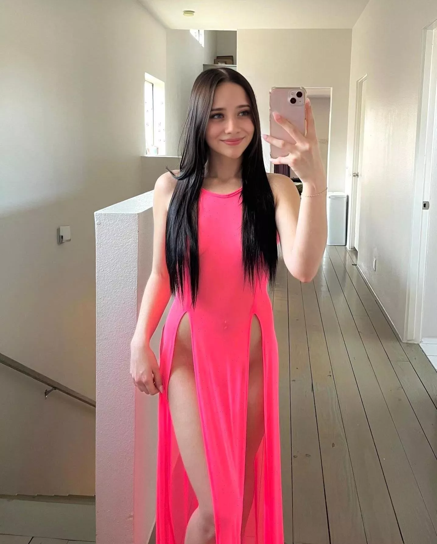 Thought you might like my dress