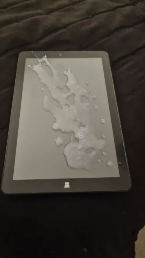 Thoughts? 🍆💦💦💦