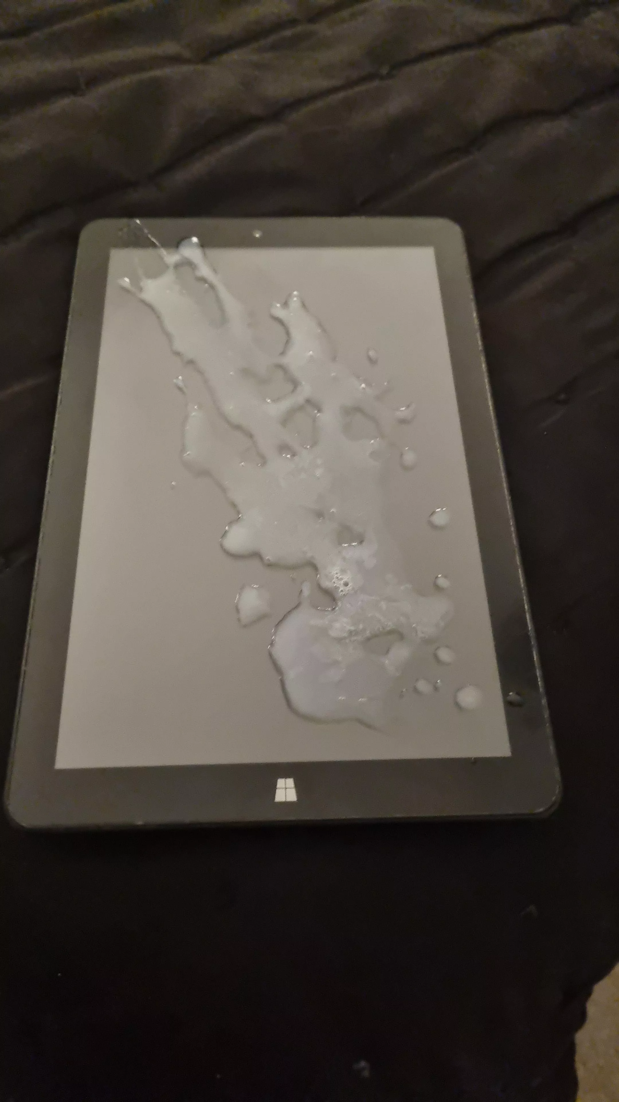 Thoughts? 🍆💦💦💦