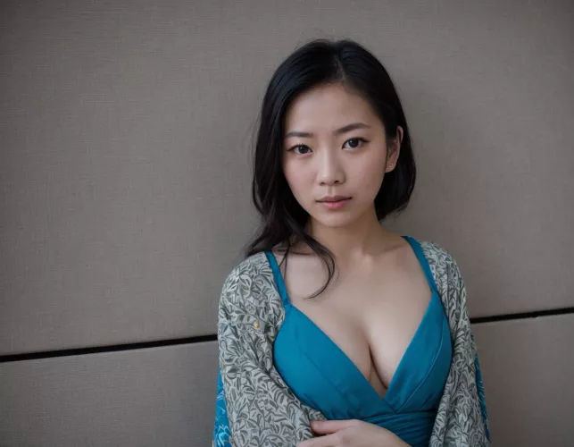 trying to be cute ;)