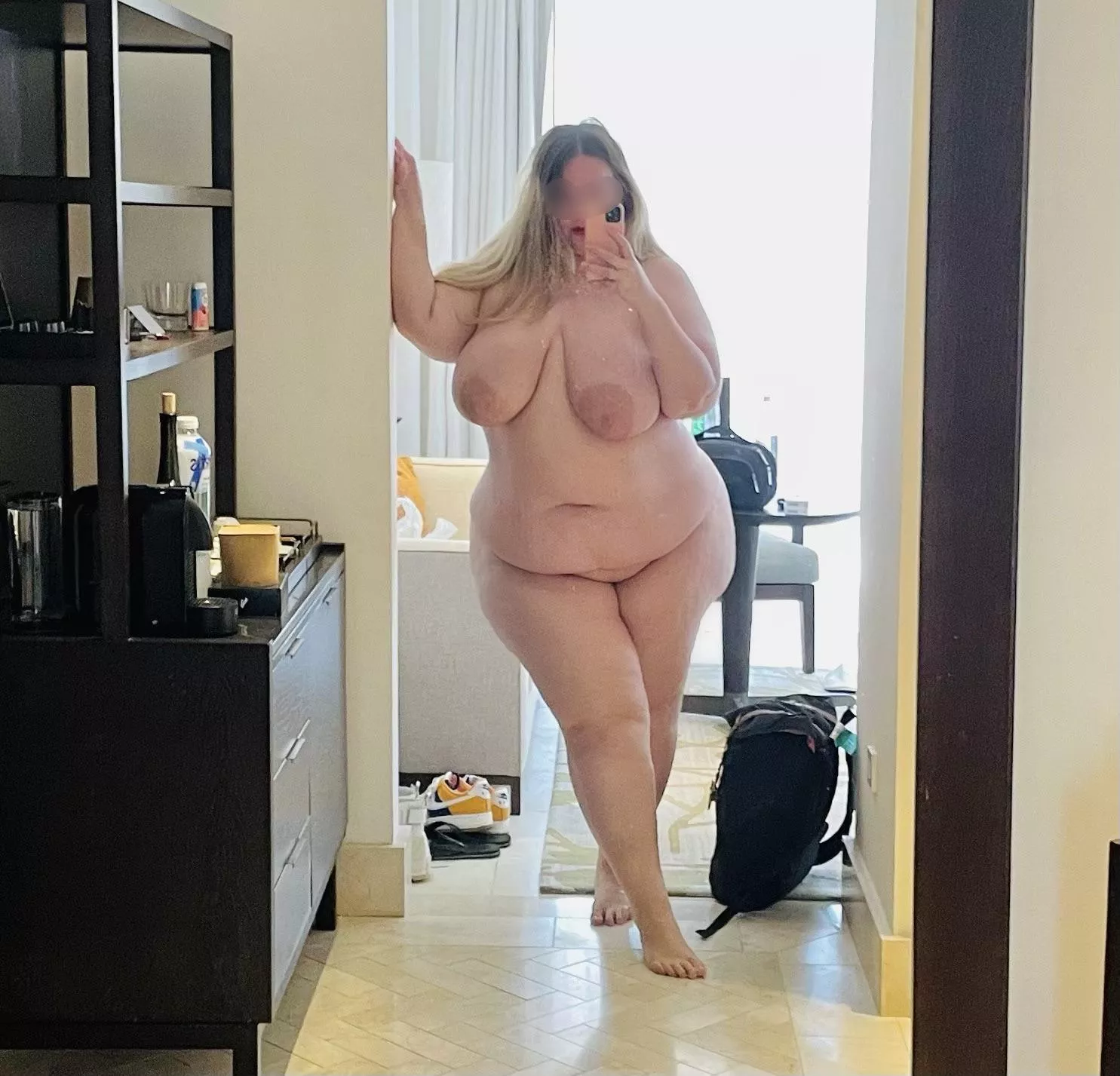 Turning 36 this weekend and I think I’ve never looked better 