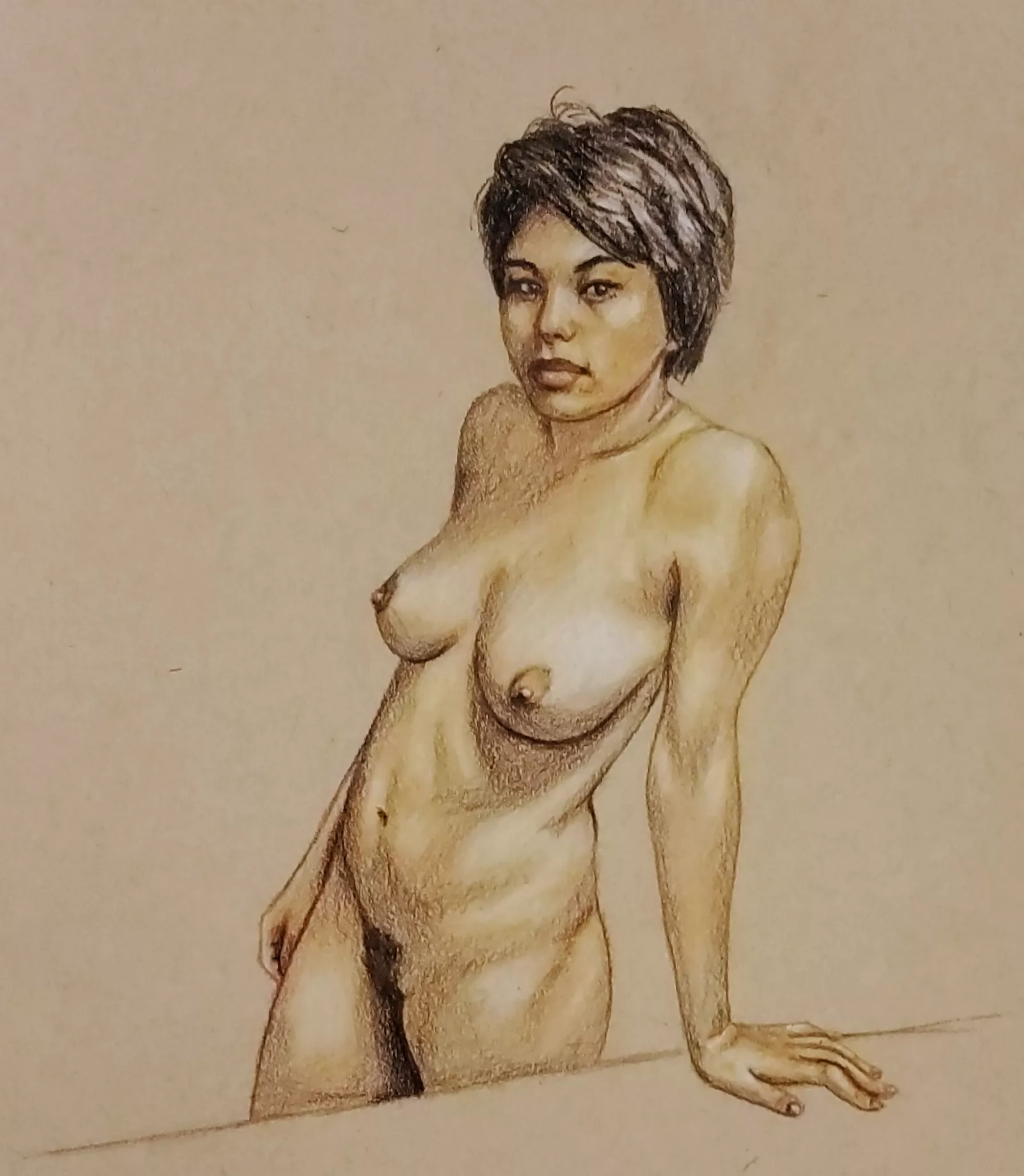 U/latina_slut_brenda by Jimmy