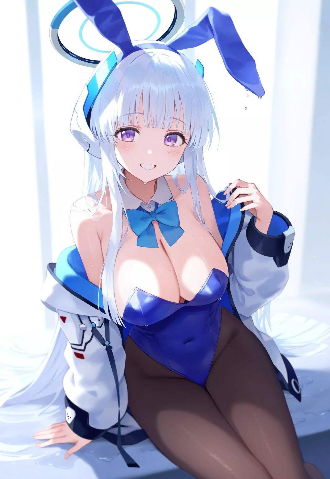 Ushio Noa [Blue Archive]