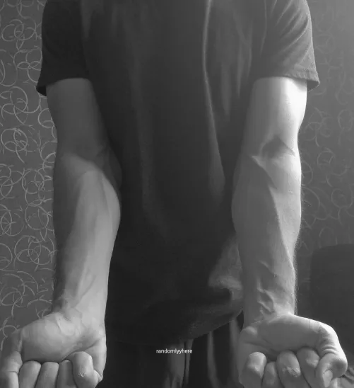 weird flex but ok :/