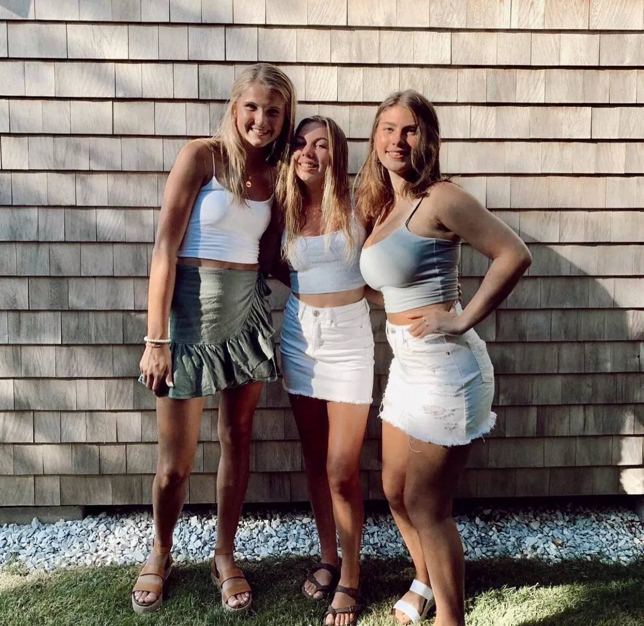 Well that’s not very fair now is it?