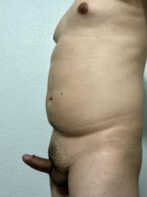 What do y’all think?