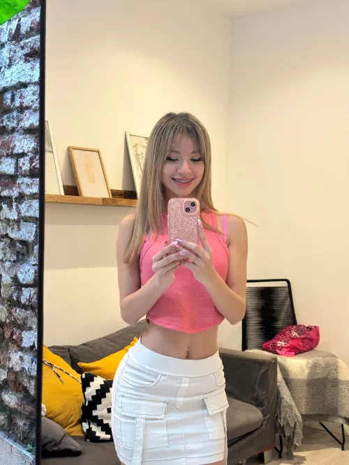 What do you think about this combination?