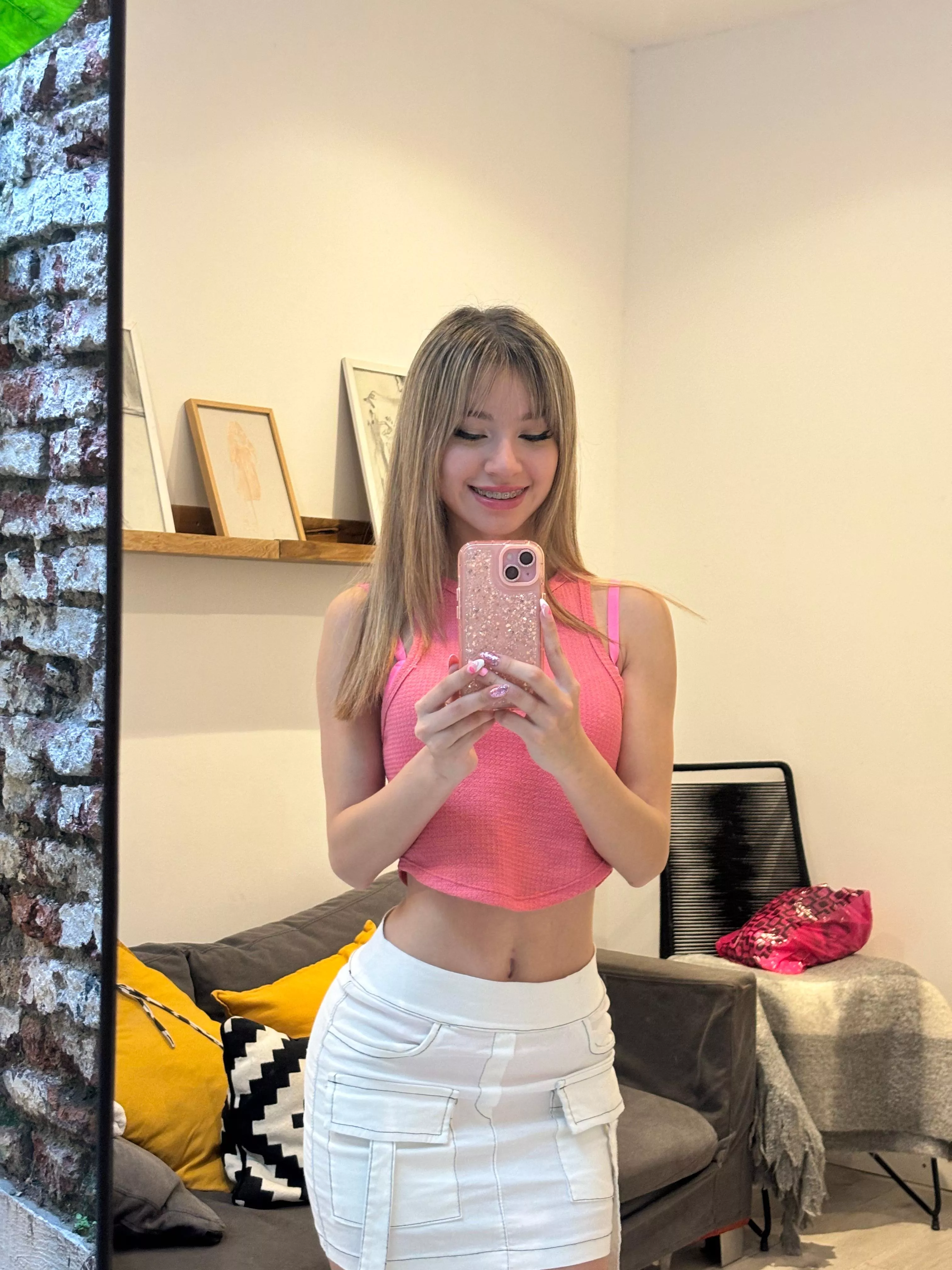 What do you think about this combination?