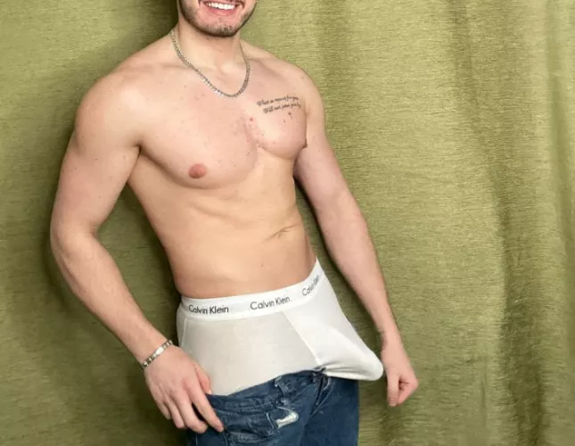 What do you think of my boxer??