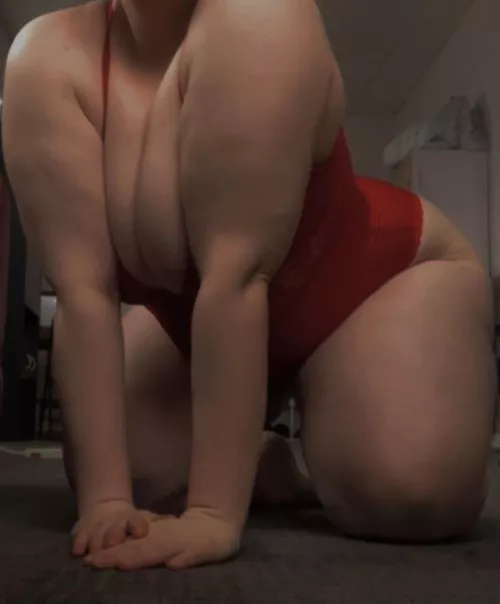 Where do you want me, baby?