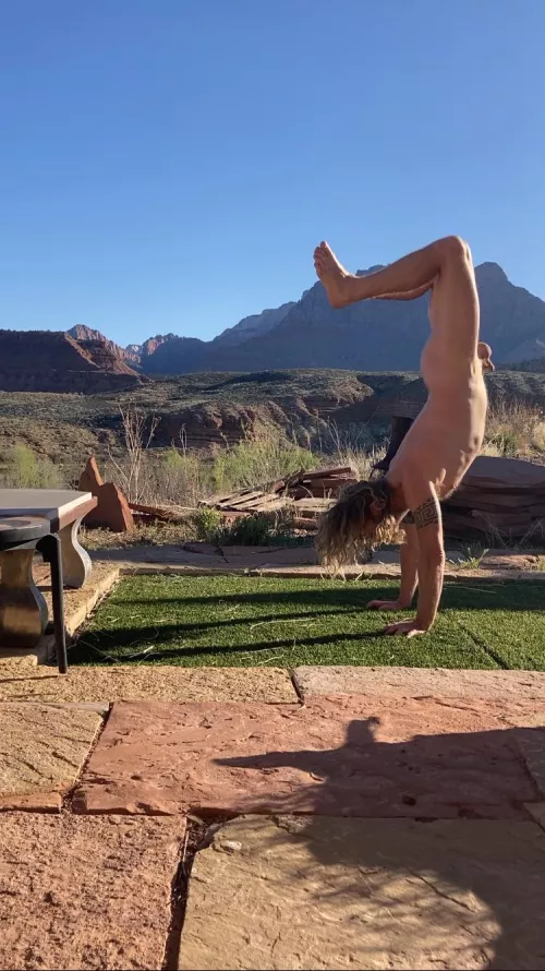 Where the sun shines 