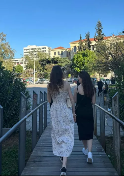 Which one deserves butt drilling more? ❤️ (DM allowed) [2]