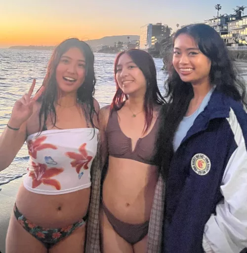 Which One is the Sexiest [3]