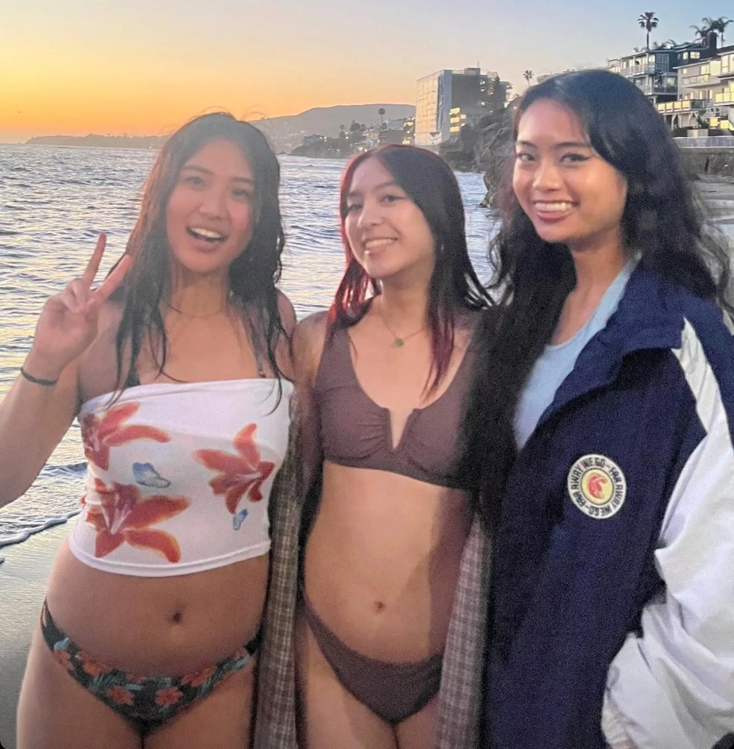 Which One is the Sexiest [3]