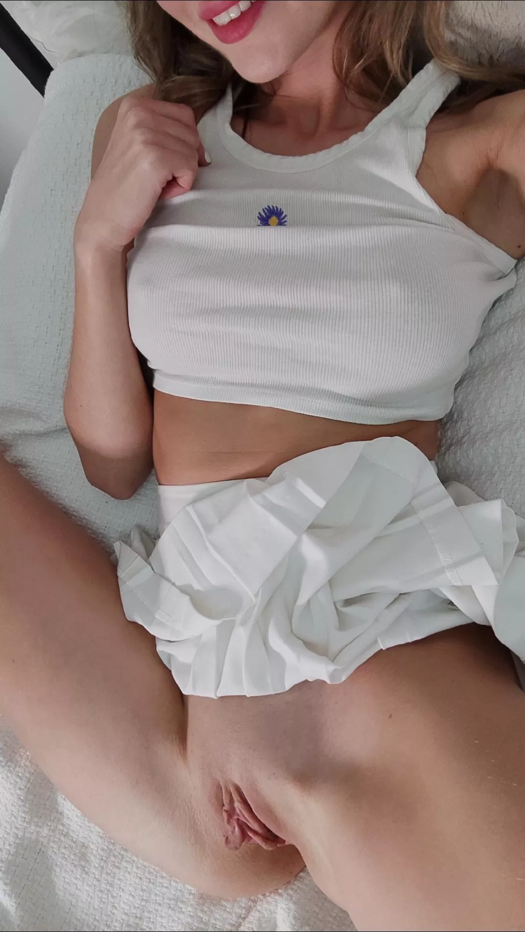 Which set of lips would you try first ? 