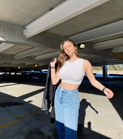 White tanks are the best 