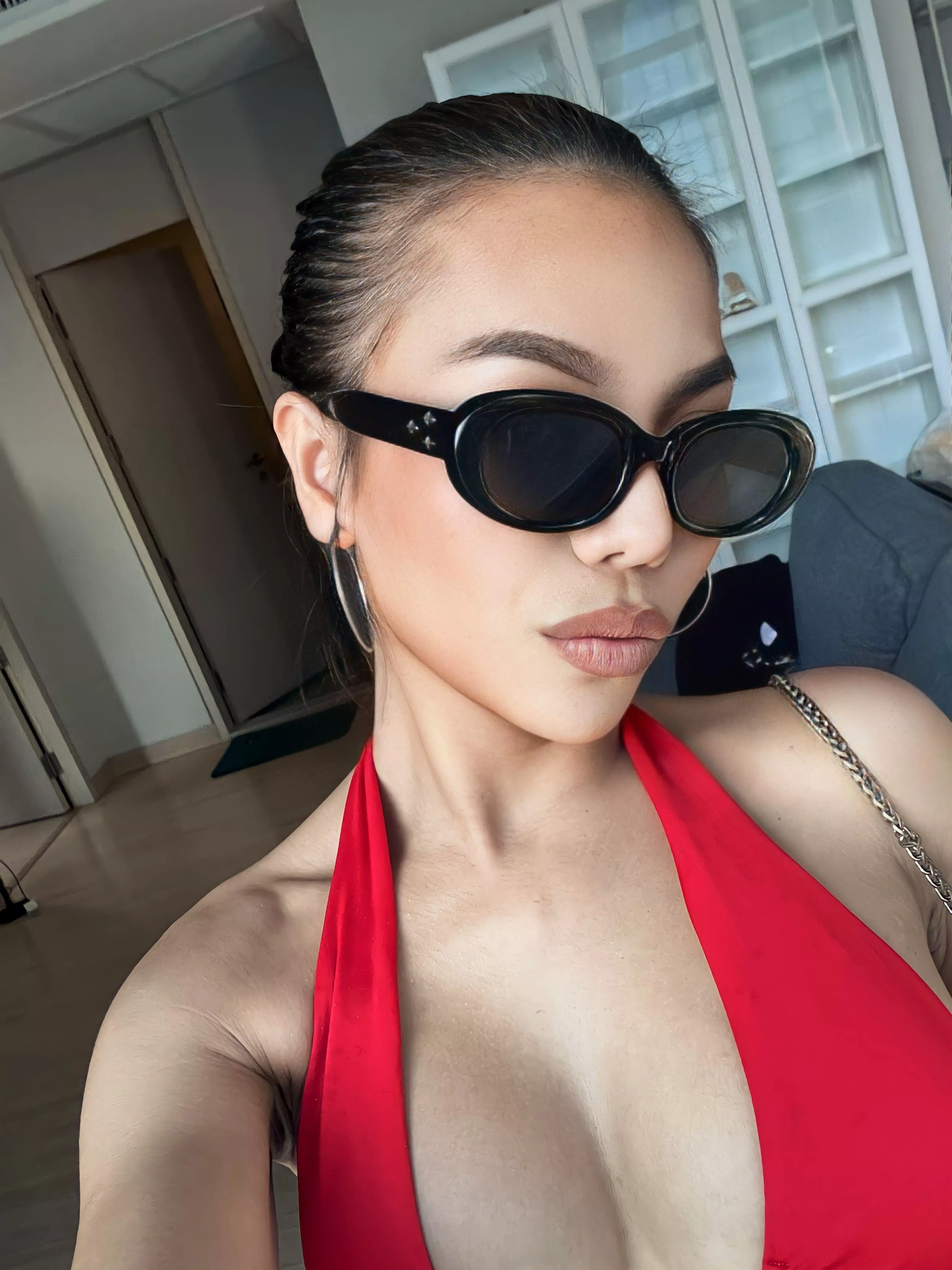 Who here wants a secret little Asian gf?