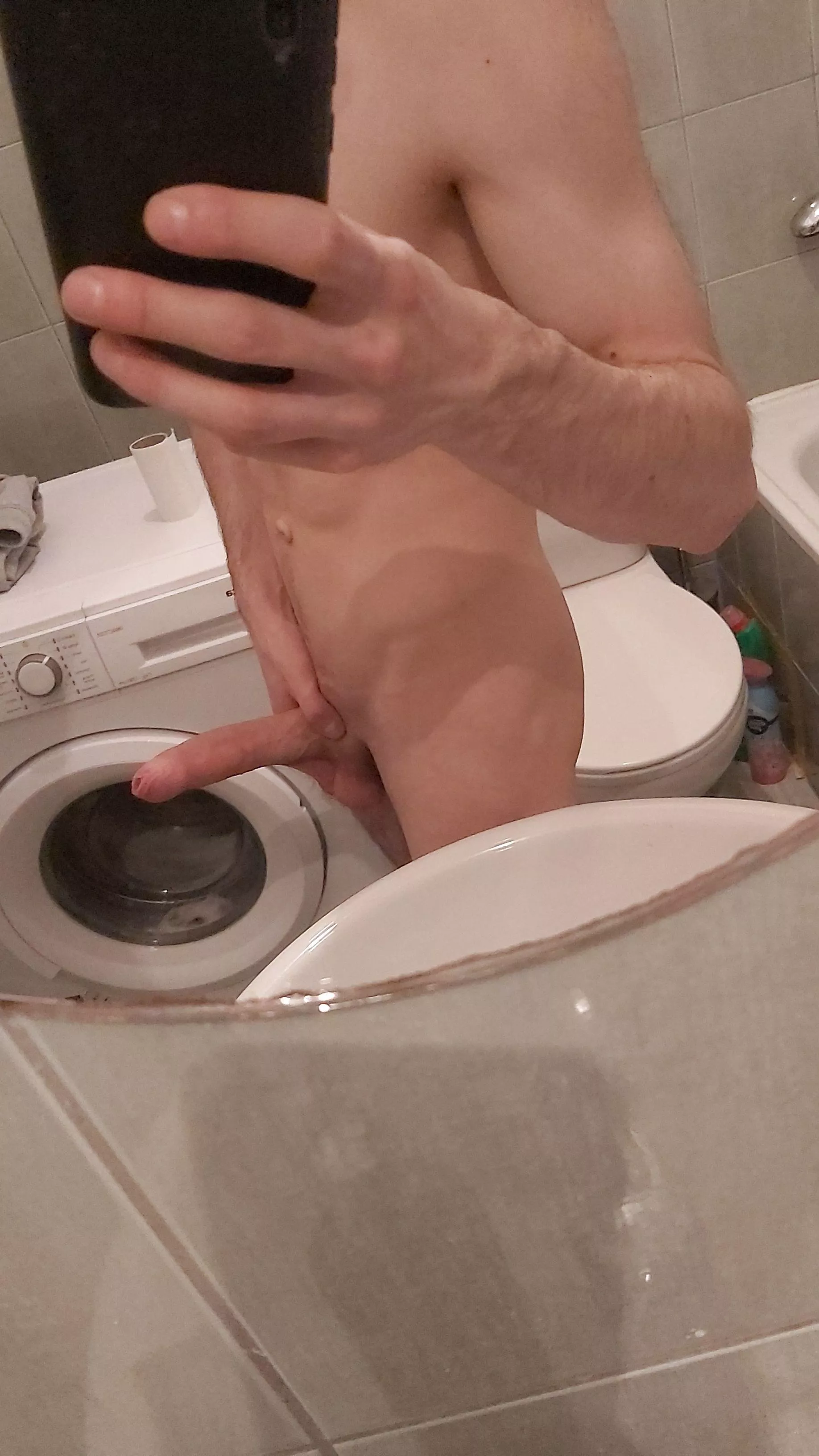 Who wants to help me cum?