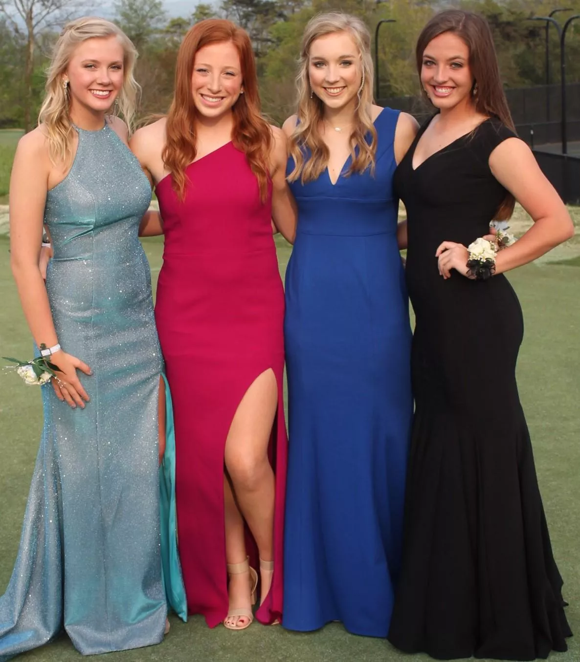 Who would be the best fuck [4]