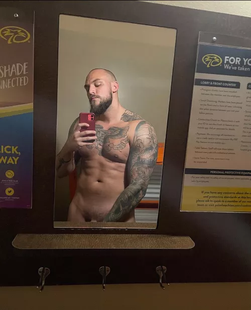 Who’s gonna help oil up my body?