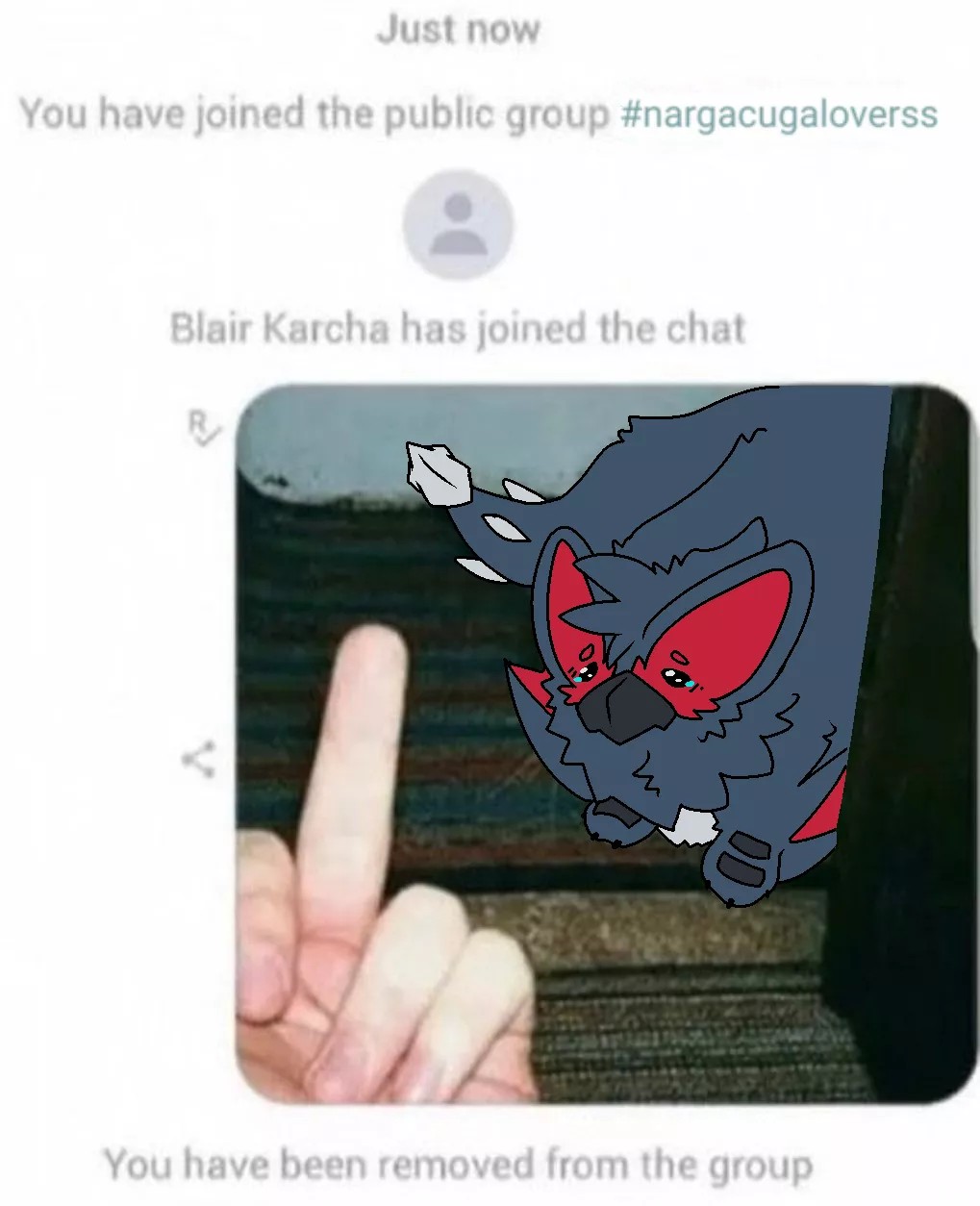 Why would anyone do this.. (By @RuiOnRollers)