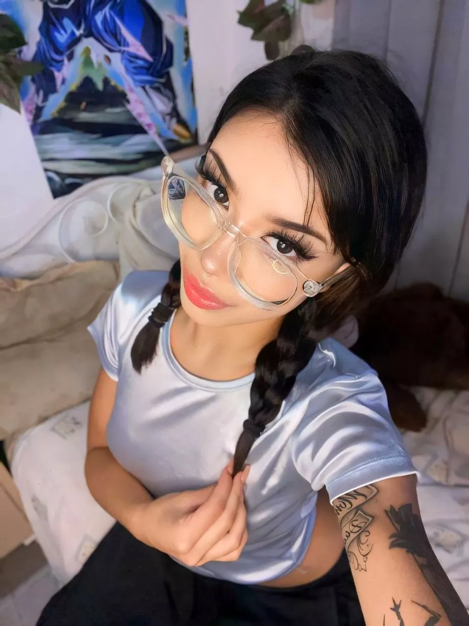 would u creampie me on the first date?