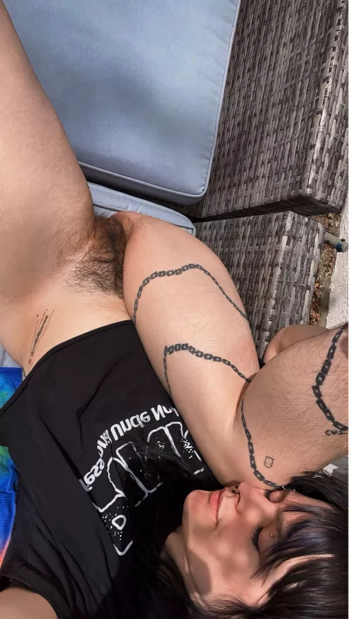 Would you fold this boi in half?