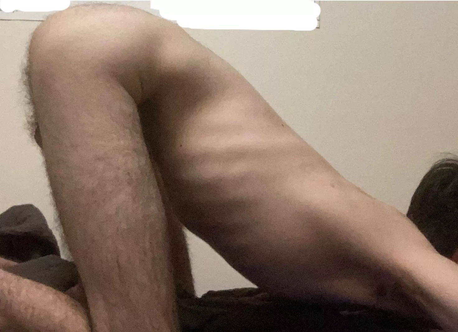 Would you let me take you?