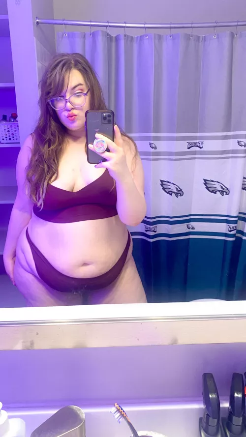 would you take me home after our first date?