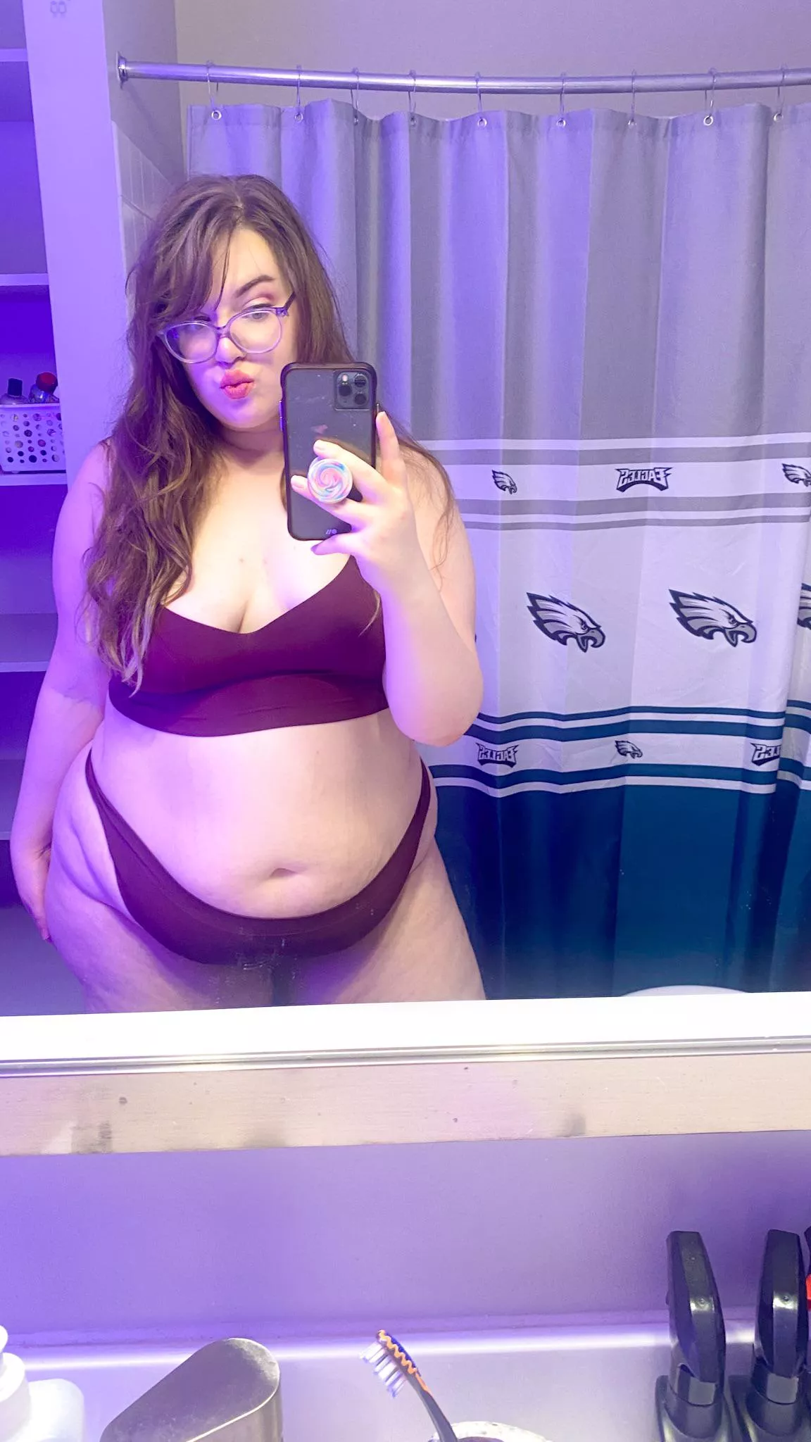 would you take me home after our first date?