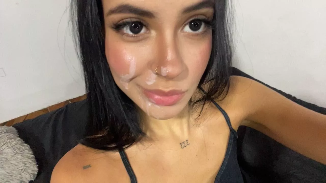 Would you use me as your cumslut