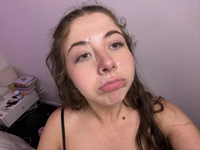 Would you use me as your cumslut