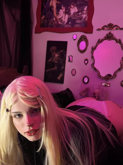 wyd if i was your roommate