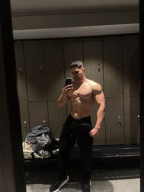 You can call me David the punisher