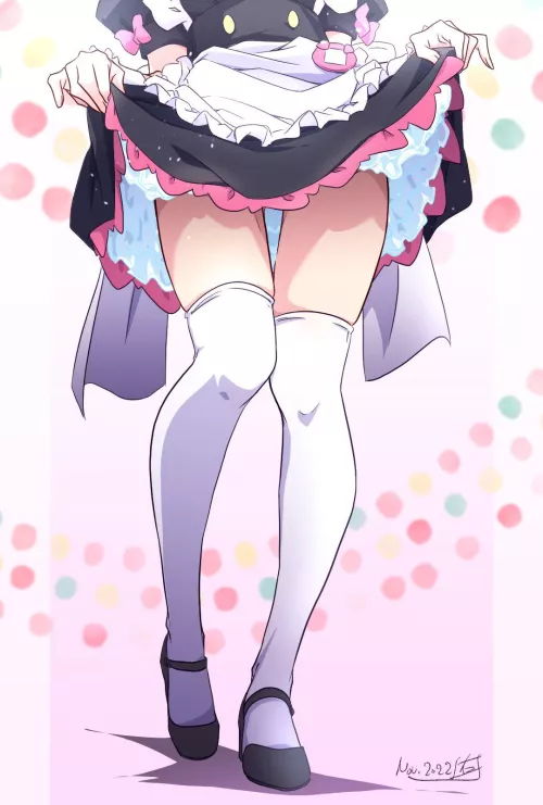 Yumechi [Akiba Maid War]