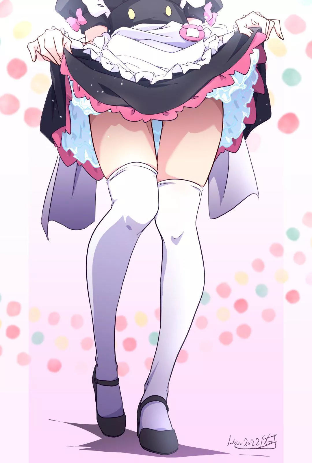 Yumechi [Akiba Maid War]