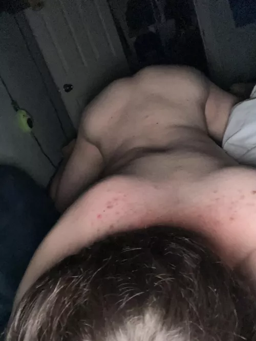 [18] running out of cute angles what am I gonna do!