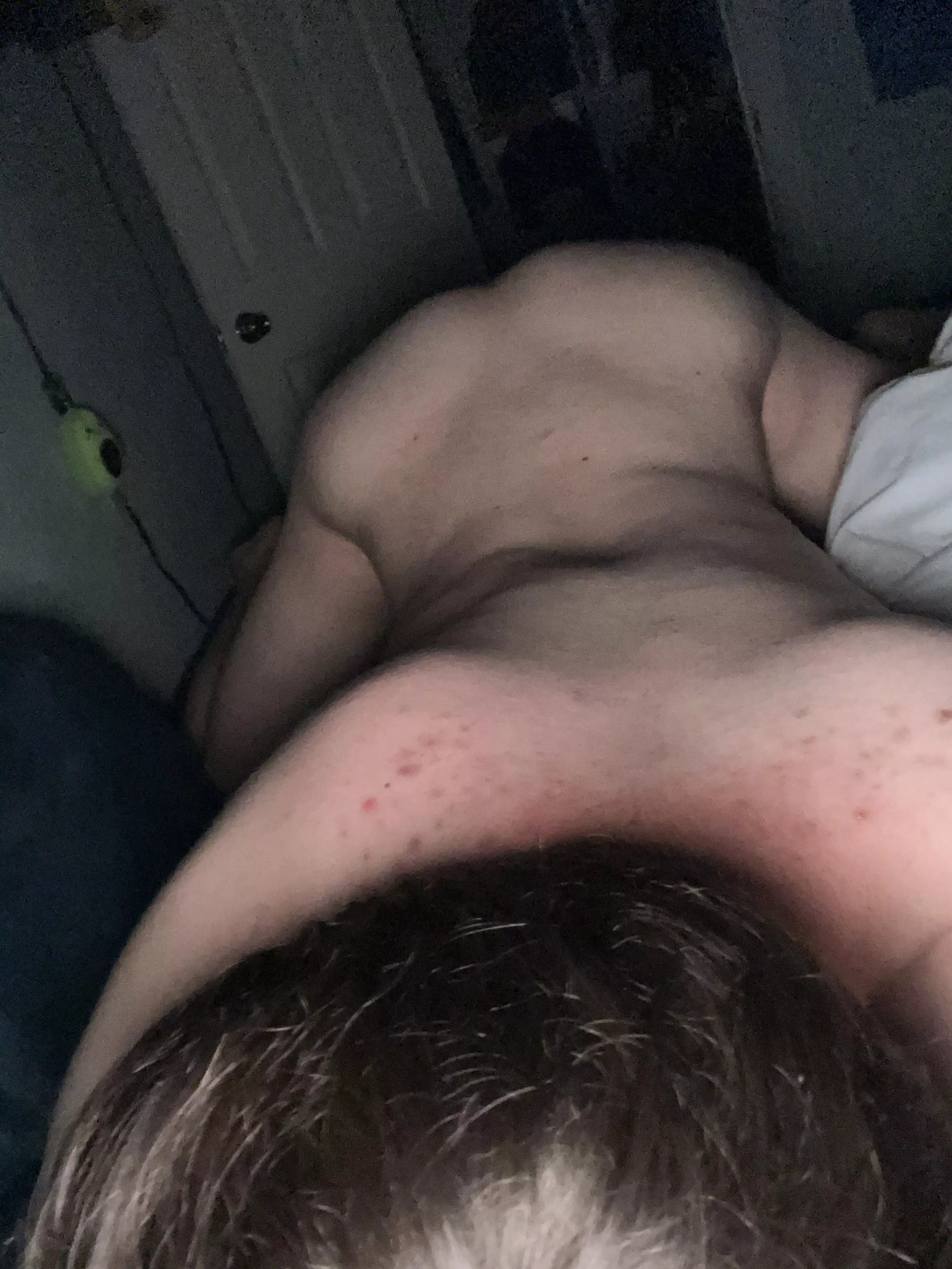 [18] Running out of cute positions what will I doooo!