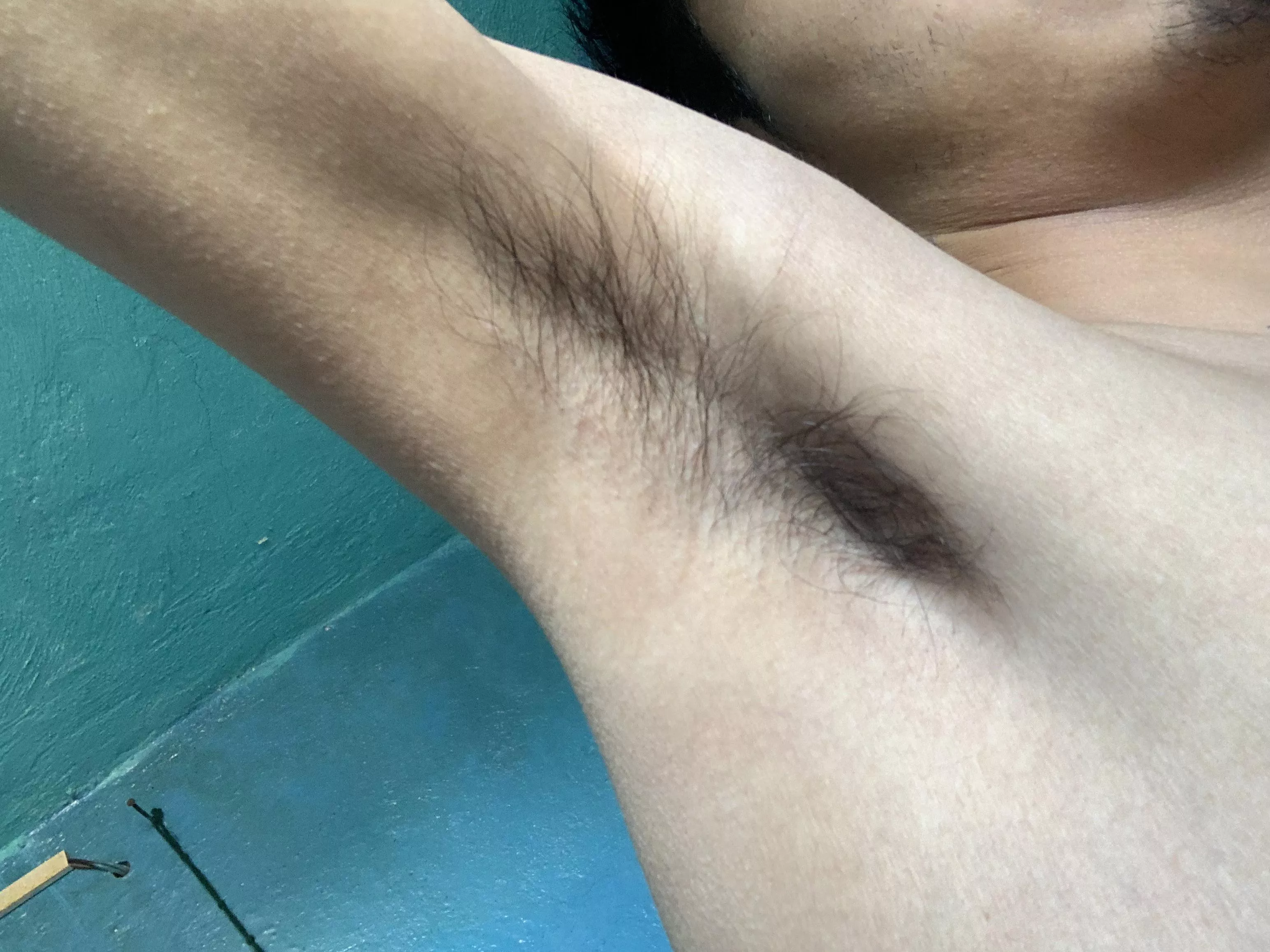 [19] Do you like this soft Mexican?🥵😈😏🤤