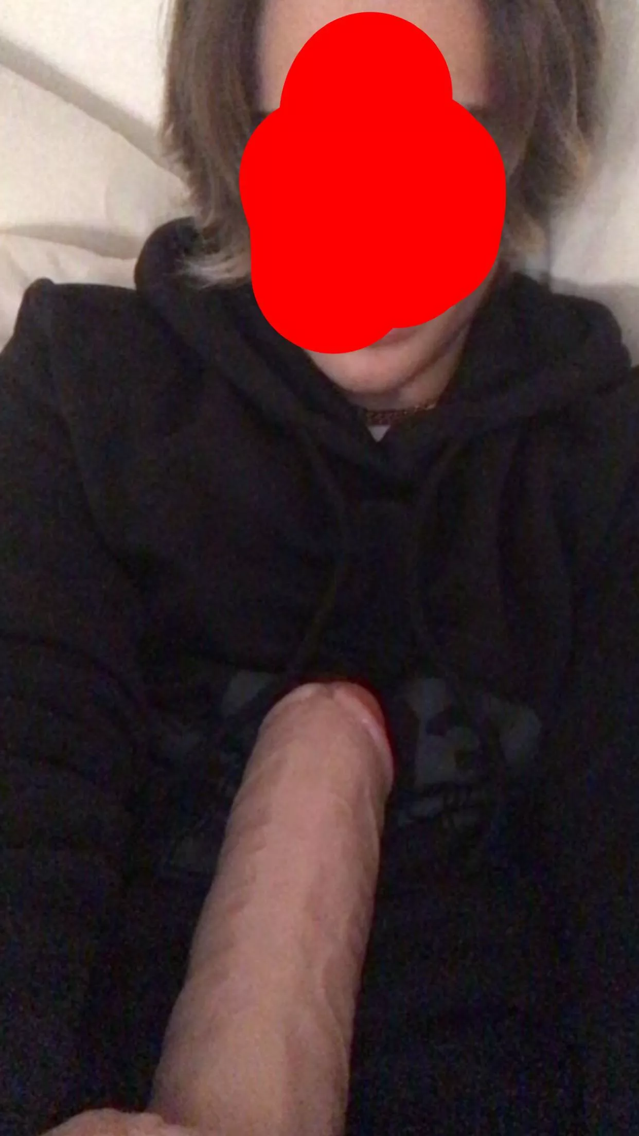 20m would u let me throat fuck u? 