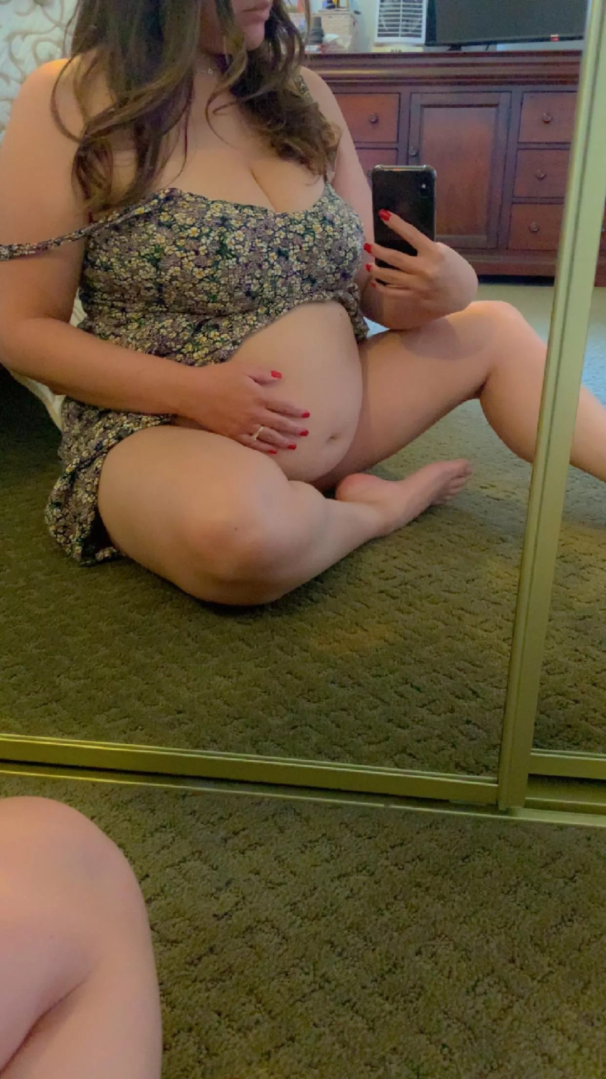 21 Weeks - Ready to grow!