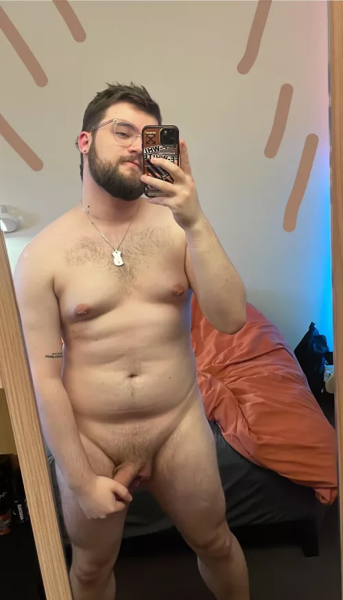 23M trade with face, Kinky as fuck 😈 @rj.aus