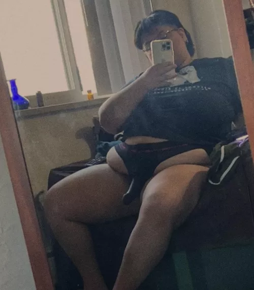 23tm you’ll be good for this strap, won’t you? 