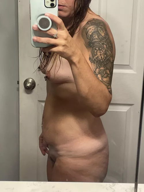 34 F 5’ 125#